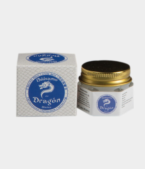 Baume du Dragon Blanc-19gr