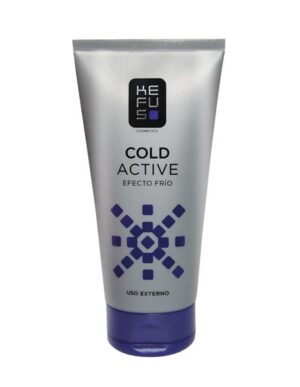 Crema efecto frío Cold Active 175 ml