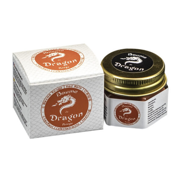 Baume du Dragon Rouge 30 gr.