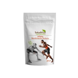 Atleta (desayuno) ECO 500 gr Salud Viva